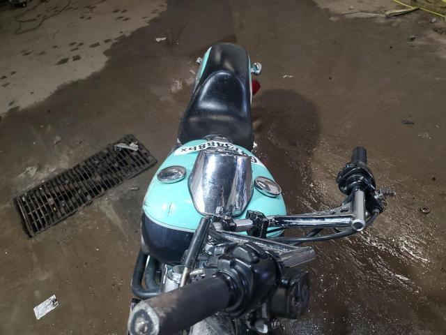 2002 HARLEY-DAVIDSON FXSTD 1HD1BSY192Y038112
