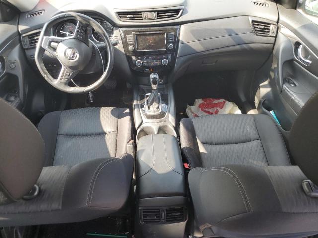 2018 NISSAN ROGUE S - JN8AT2MV9JW330462