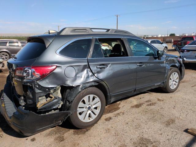 2019 SUBARU OUTBACK 2. 4S4BSAFC6K3201151