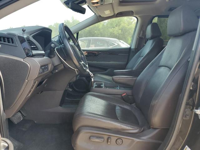 2018 HONDA ODYSSEY EL 5FNRL6H95JB017447