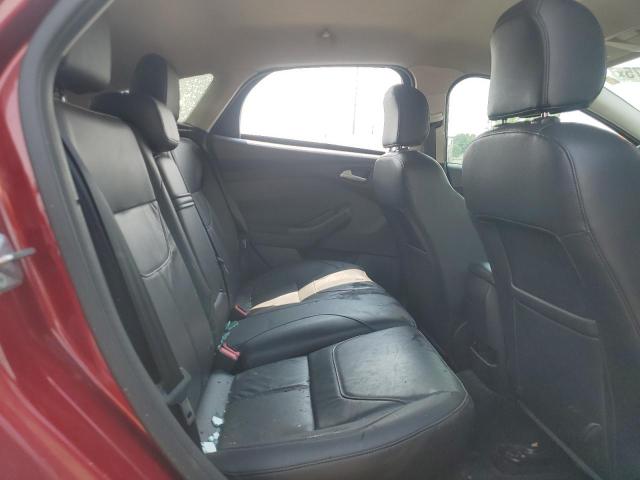 2015 FORD FOCUS SE 1FADP3K2XFL229926