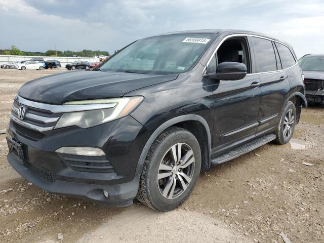 HONDA PILOT EXL