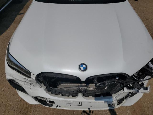 2021 BMW X5 XDRIVE4 5UXTA6C08M9F95319
