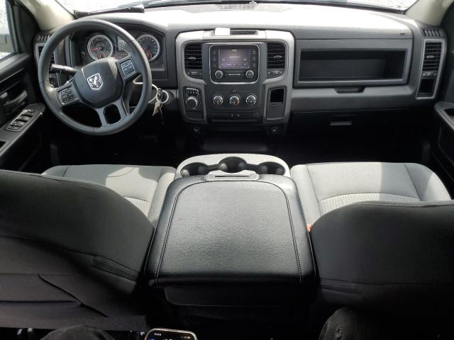 2023 RAM 1500 CLASS 1C6RR6FT1PS572542