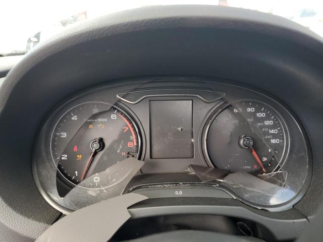 2015 AUDI A3 PREMIUM WAUBFGFF0F1126905