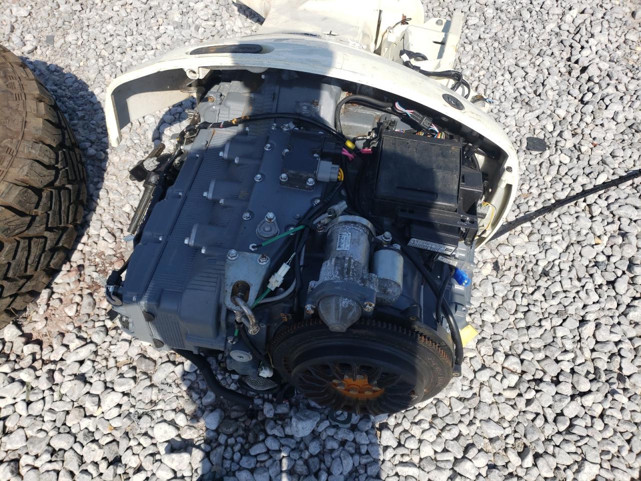 Lot #3242443948 2018 URWI UNKNOWN