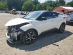 2020 TOYOTA C-HR XLE - NMTKHMBX3LR103738