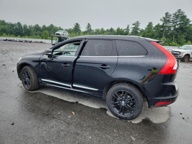 2014 VOLVO XC60 3.2 - YV4952DZ3E2512230