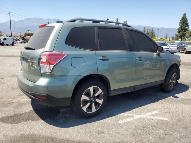 2018 SUBARU FORESTER 2 JF2SJABC1JH507092
