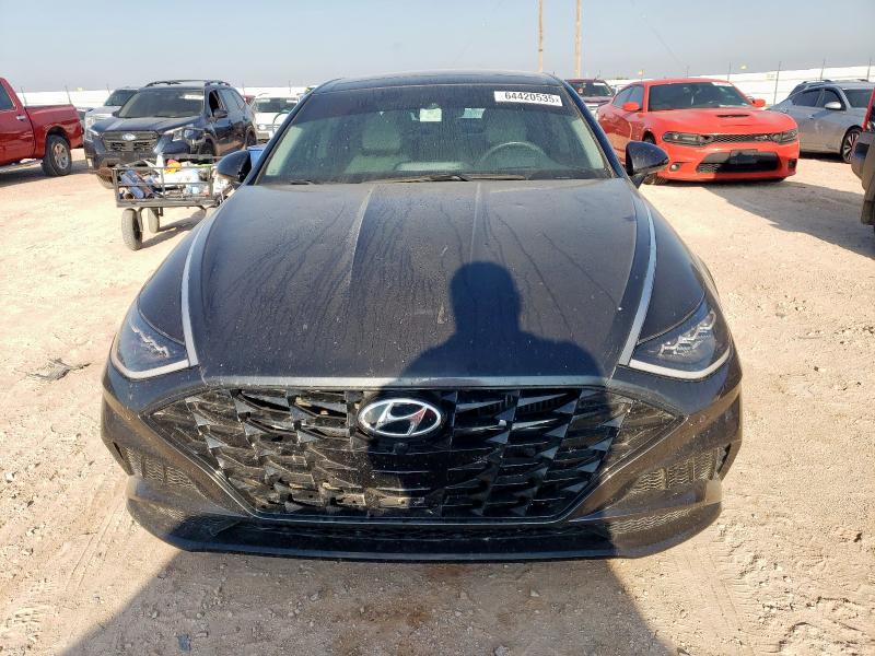 2023 HYUNDAI SONATA LIM KMHL34J20PA267408