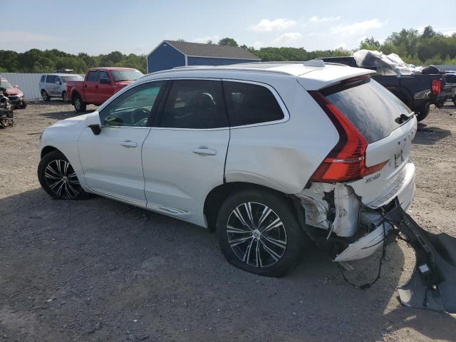2022 VOLVO XC60 B5 IN - YV4L12RL2N1905941