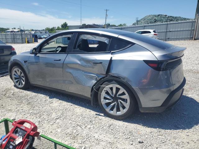 2026 TESLA MODEL Y 7SAYGDEE4TF351934