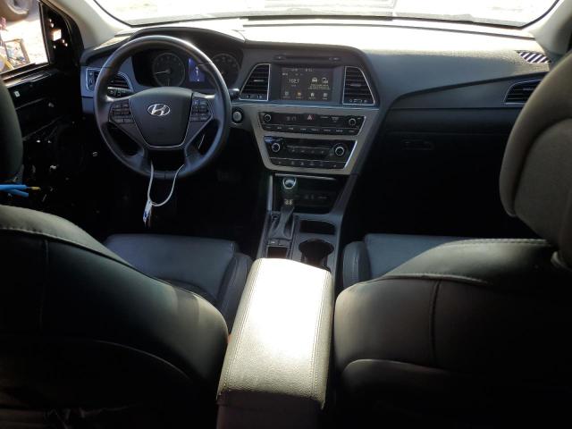 2017 HYUNDAI SONATA SPO 5NPE34AFXHH521135