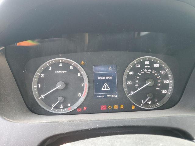 2015 HYUNDAI SONATA SPORT 5NPE34AF8FH045934