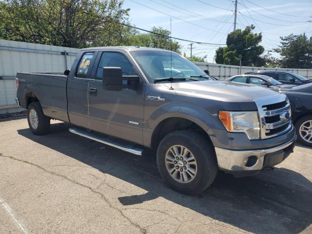 Vin: 1ftvx1et5dkd32746, lot: 63113915, ford f-150 super cab 20134
