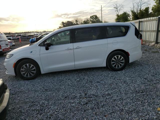 Vin: 2c4rc1s71rr127289, lot: 63243145, chrysler pacifica hybrid select 2024 img_1
