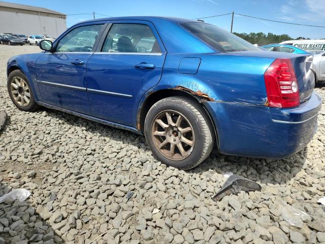 CHRYSLER 300 TOURIN 2009 blue  gas 2C3LA53V89H516196 photo #3