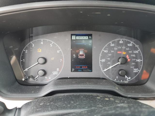 2024 TOYOTA COROLLA CR 7MUBAAAG5RV115412