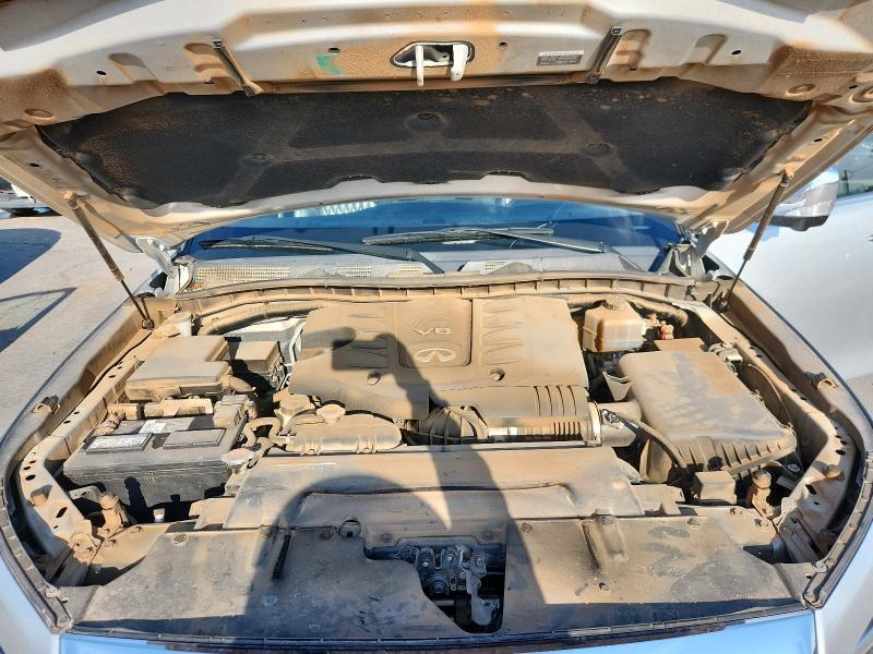 2018 INFINITI QX80 BASE JN8AZ2NF9J9660588