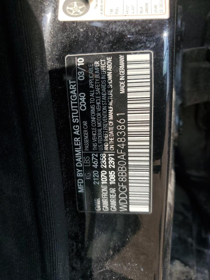 MERCEDES-BENZ C-CLASS 300 4MATIC