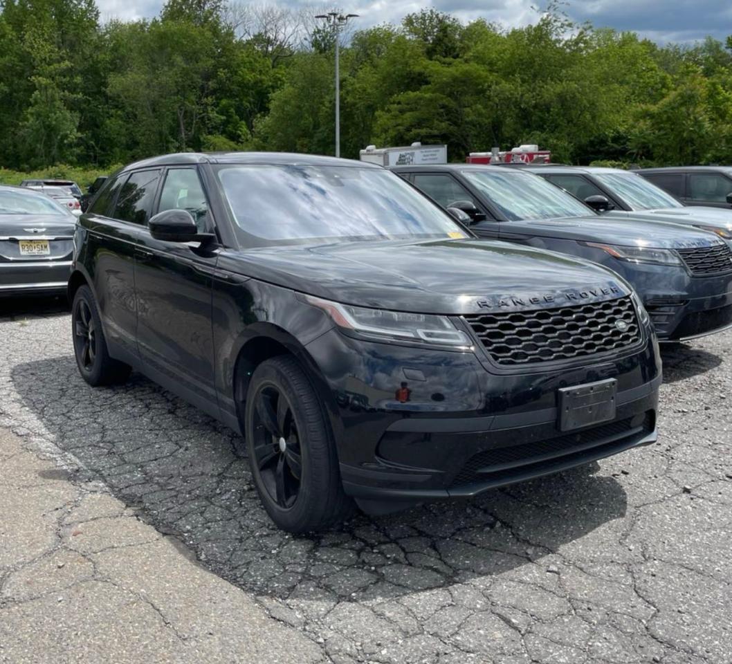 LAND ROVER RANGE ROVER S