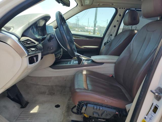 2015 BMW X5 XDRIVE5 - 5UXKR6C53F0J79425