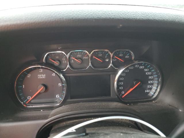 2019 CHEVROLET TAHOE K150 1GNSKBKC9KR158932