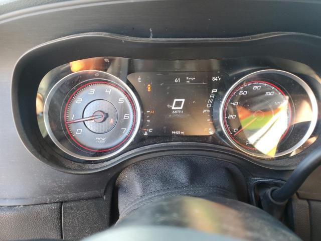 2017 DODGE CHARGER PO 2C3CDXAT4HH649301