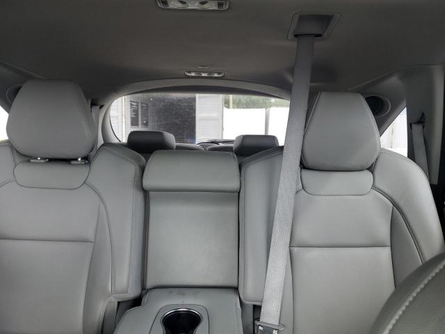 2018 ACURA MDX TECHNO 5J8YD3H51JL007534