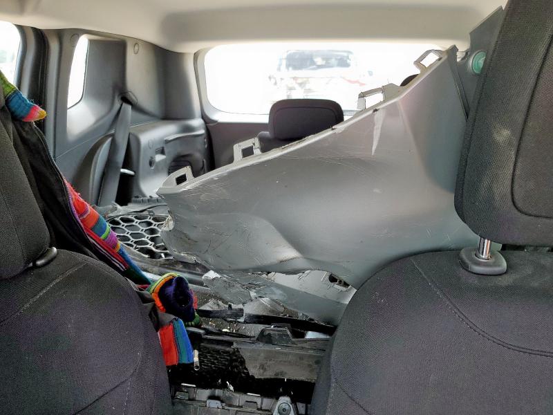 2019 JEEP RENEGADE S - ZACNJBAB1KPK02158