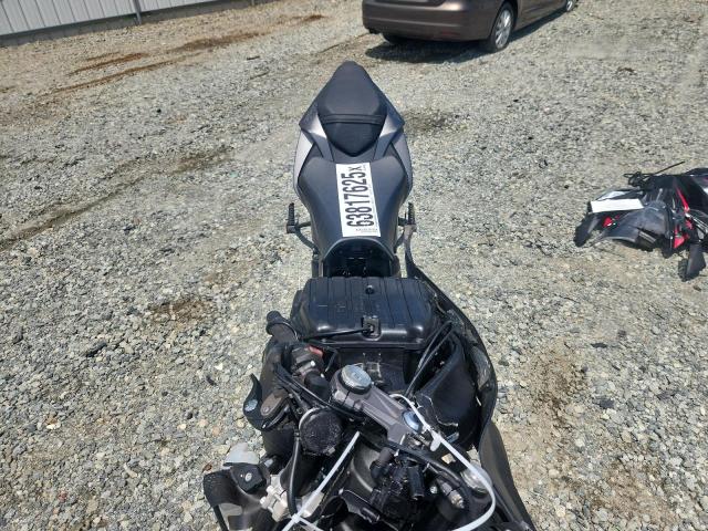 2023 KAWASAKI ZX636 K JKBZXJG10PA022405