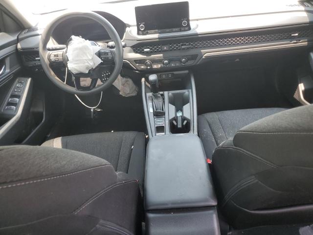 2024 HONDA ACCORD EX 1HGCY1F39RA082848