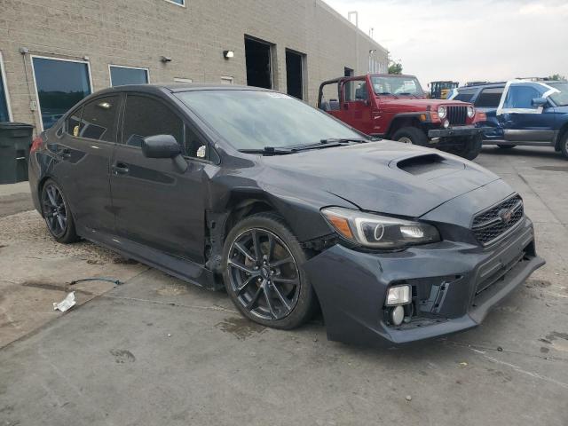 2018 SUBARU WRX PREMIUM JF1VA1C69J9816927