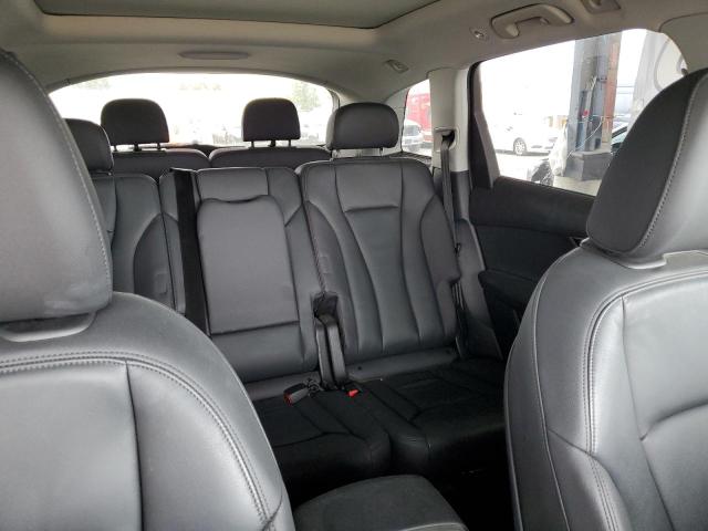 2021 AUDI Q7 PREMIUM WA1AJAF76MD031760