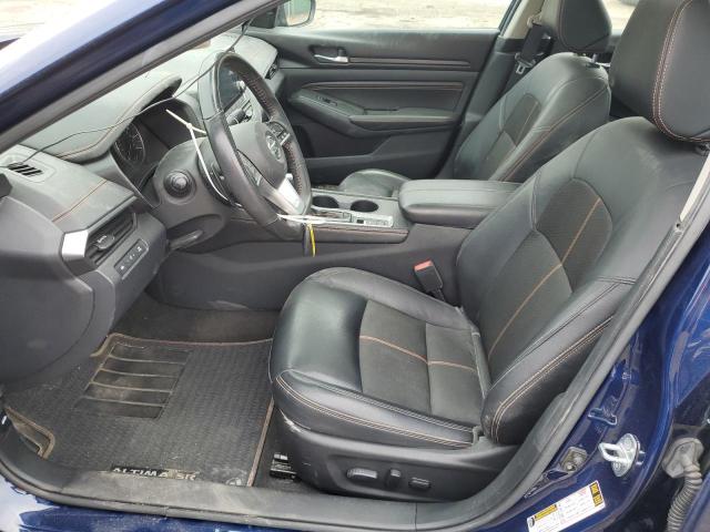 2021 NISSAN ALTIMA SR - 1N4BL4CW3MN421619