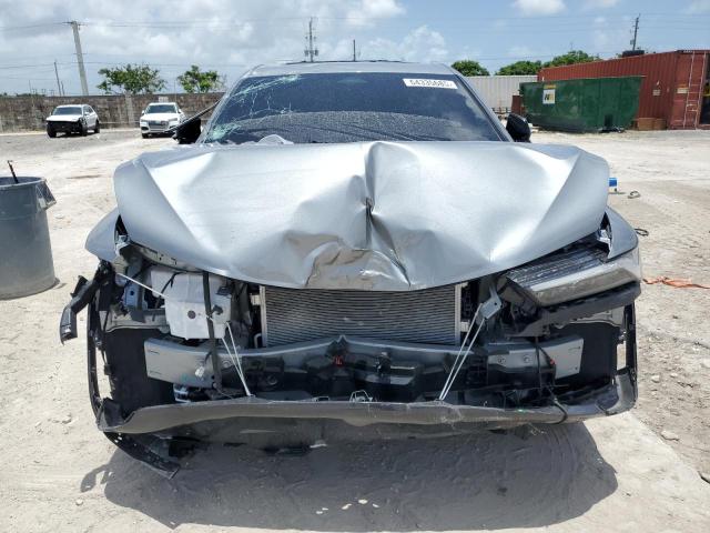 2024 ACURA ZDX A-SPEC 4W5KHMRK2RZ505711
