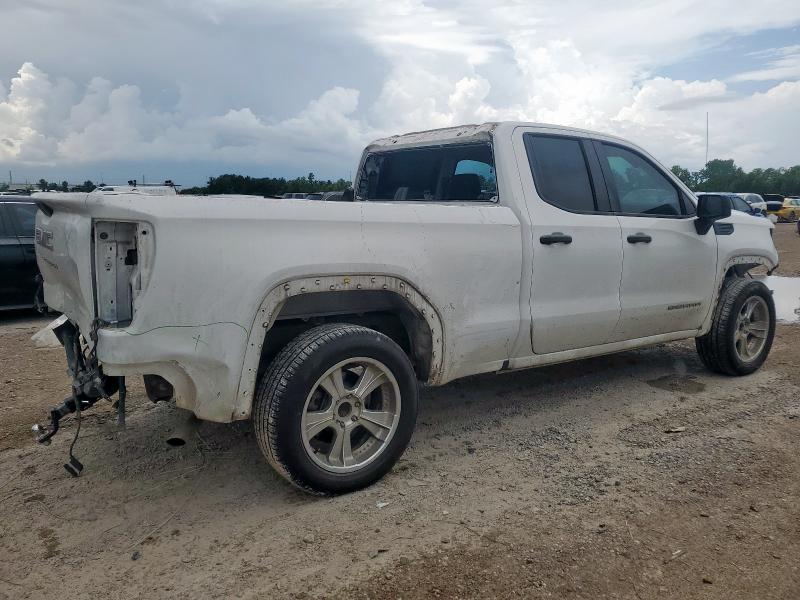2021 GMC SIERRA C15 - 1GTR8AEF3MZ184970