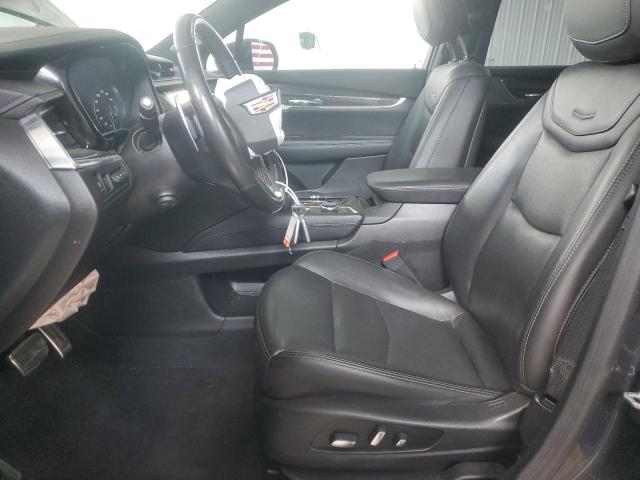 2020 CADILLAC XT6 SPORT - 1GYKPGRS8LZ196085