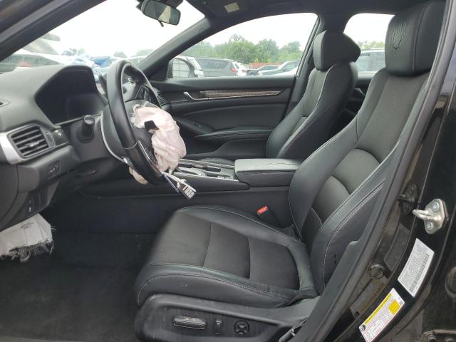 2018 HONDA ACCORD SPO #3297917788