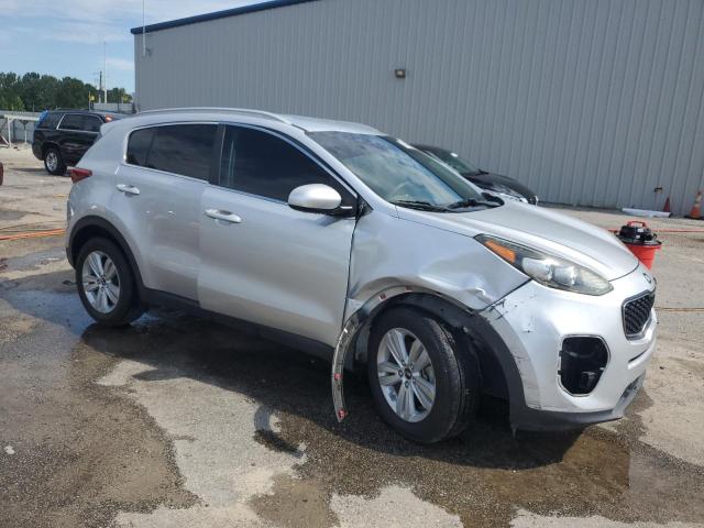 2017 KIA SPORTAGE L - KNDPM3AC9H7233794