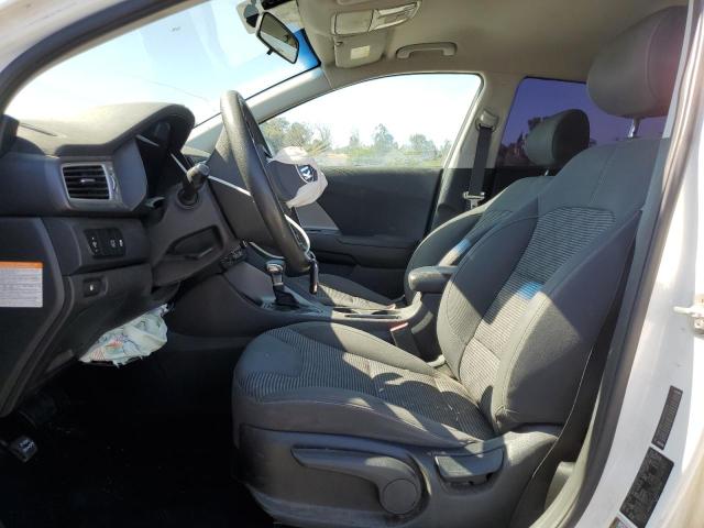 2018 KIA NIRO FE KNDCB3LC4J5179436