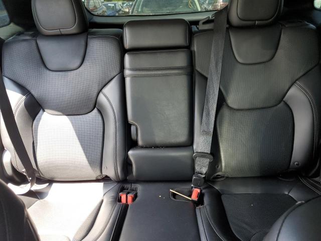 2019 JEEP CHEROKEE L 1C4PJMDX6KD345328