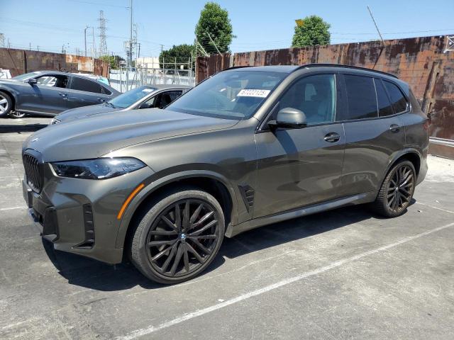 BMW X5 SDRIVE 40I