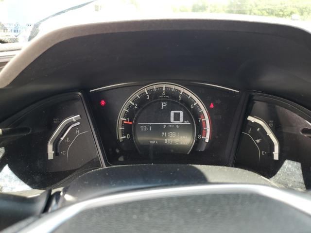 2016 HONDA CIVIC LX 19XFC2F53GE081478