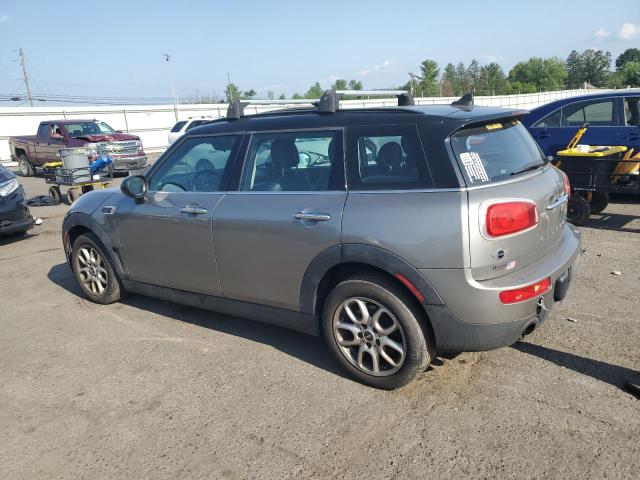 2016 MINI COOPER CLU WMWLN5C59G2B28576