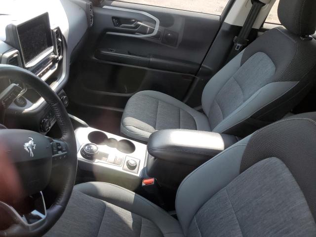 2021 FORD BRONCO SPO 3FMCR9B6XMRA50849