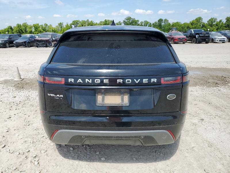 2019 LAND ROVER RANGE ROVE SALYB2EV0KA797384