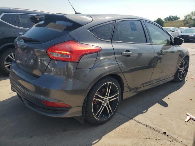 2015 FORD FOCUS ST 1FADP3L98FL261740