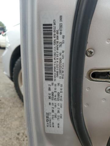 2015 RAM 1500 ST 1C6RR7FG5FS760424