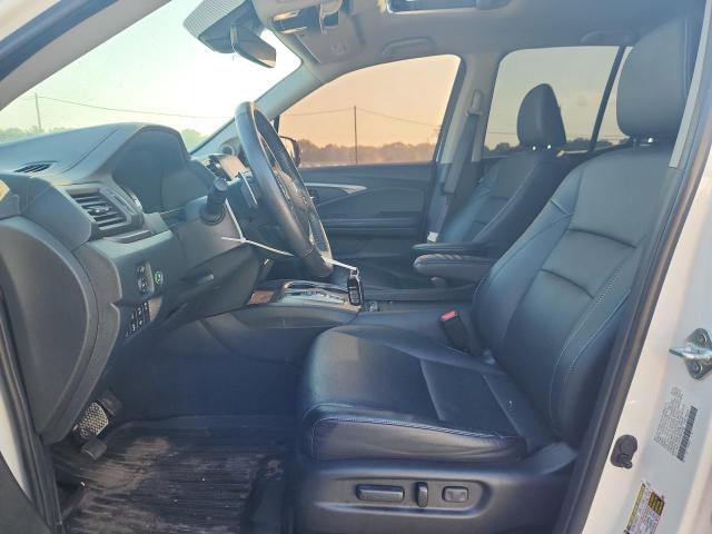 2023 HONDA RIDGELINE 5FPYK3F78PB031602